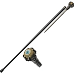 China Made - Eyeball Sword Cane