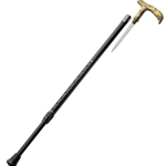 China Made - Adjustable Phoenix Sword Cane