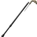 China Made - Adjustable Eagle Sword Cane