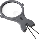 Carson Optics - Lighted MagniLook Pendant