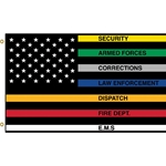 Flags - Freedom Fighter Flag