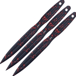 CRKT - Onion Throwing Knives