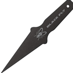 Cold Steel - Black Fly Throwing Knife