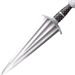 Cold Steel - Cinquedea
