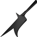 Cold Steel - MAA English Bill Head
