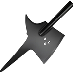Cold Steel - MAA Swiss Halberd Head