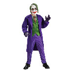 Deluxe Kids Joker Costume
