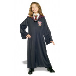 Child's Gryffindor Costume Robe