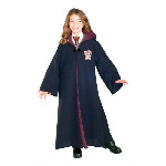 Child's Deluxe Gryffindor Costume Robe