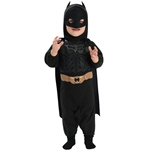 Batman Dark Knight Batman Infant Costume CU885705