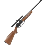 Daisy - Powerline 880S Dual Ammo
