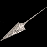 Damascus Arrowhead Broadhead DB-2215