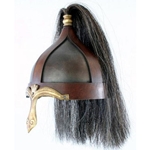 LARP Eastern Spangenhelm