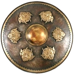 LARP Gremlin Shield
