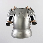 Polyurethane Children's Breastplate