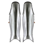 LARP Gladiator Style Greaves