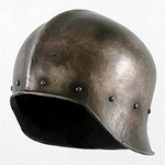 LARP Archers Sallet