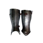 LARP Full Italian Greaves