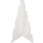 Displays - Seven Tier Knife Display