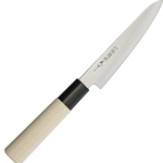 Due Cigni - Petty Paring Knife Maple