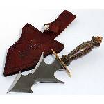 Pine Wood Dagger DH-7884