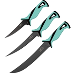 Danco - Roll Up Knife Kit Seafoam