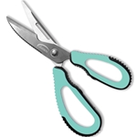 Danco - Bait Shears Seafoam