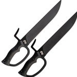 APOC - Butterfly Swords