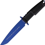 Extrema Ratio - TK Col Moschin Training Knife