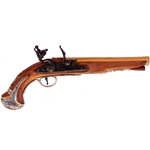 George Washington Flintlock Pistol FD1228