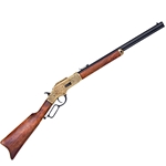 Winchester 1873 Lever-Action Repeating Non Firing  Rifle Brass  FD1253L