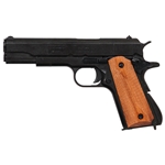 Replica M1911A1 Pistol Light Grip Non Firing WWII  - Field Strippable