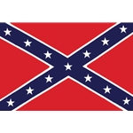 Flags - Confederate Flag