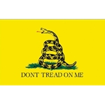 Flags - Gadsden Flag