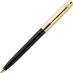 Fisher Space Pen - Apollo Space Pen Black