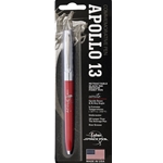 Fisher Space Pen - Apollo 13 Space Pen Red