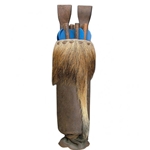 Medieval Leather Crossbow Quiver GH0209
