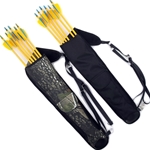 Modern Back Quiver GH0211