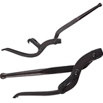 Crossbow Lever - Medieval Goat's Foot