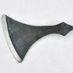 Danish Axe Head