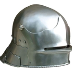 German Sallet Helm MD-320