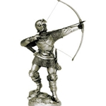 English Archer