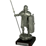 Roman Legionnaire