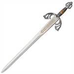 El Cid Medieval Letter Opener