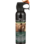 Mace - Guard Alaska Bear Spray