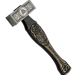 Rite Edge - Dwarven Hammer