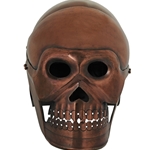India Made - Monkey Skull Helmet