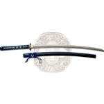Sea Wave Katana by Dragon King