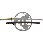 Autumn Leaf Katana by Dragon King