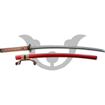 Tenka Fubu Katana by Dragon King